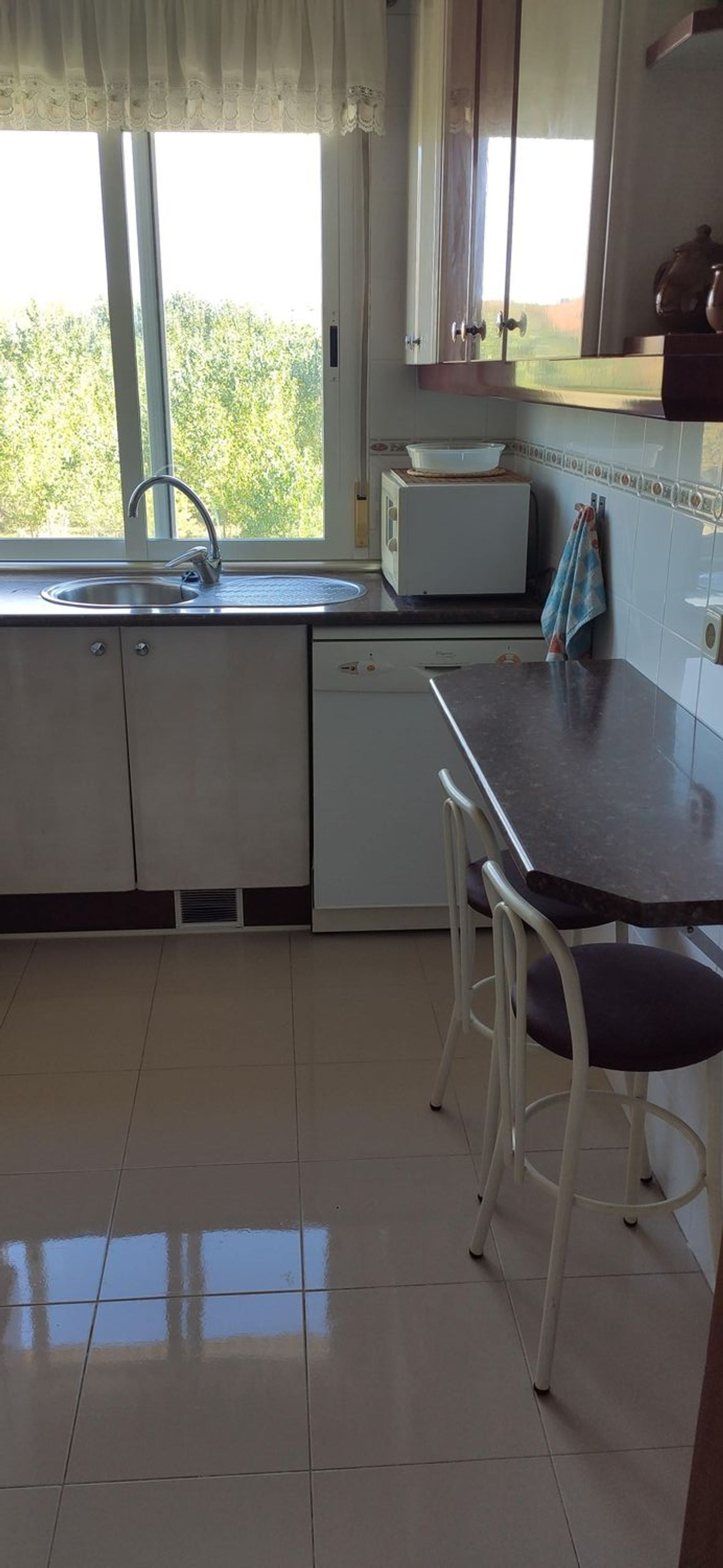 Piso en Ayllon - Foto 13