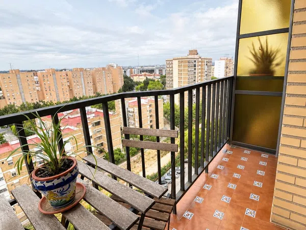Piso en El Juncal - El Plantinar - Foto 19