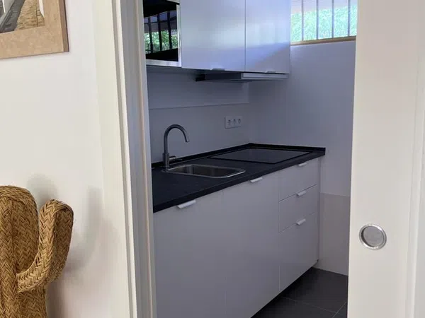 Estudio en Calle Trident, 12, Cabo de las Huertas - Foto 5