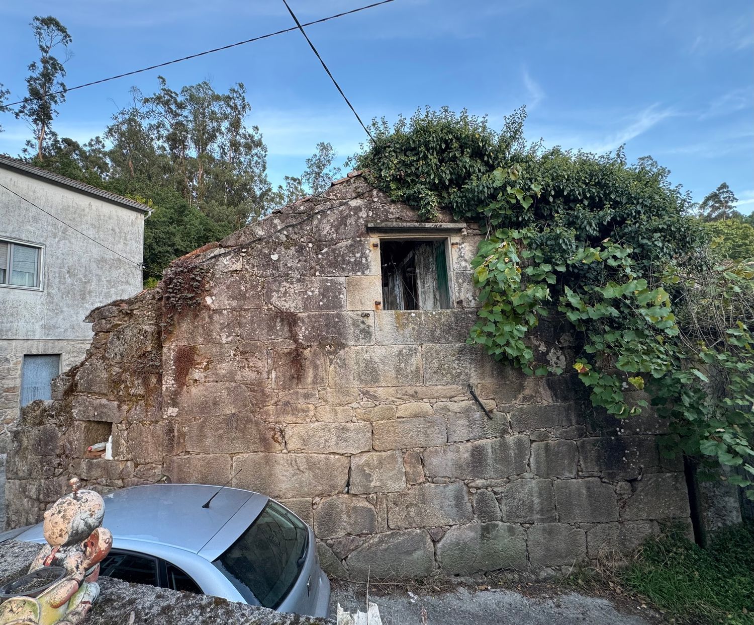 Casa de pueblo en Carrais, 280 - Foto 5