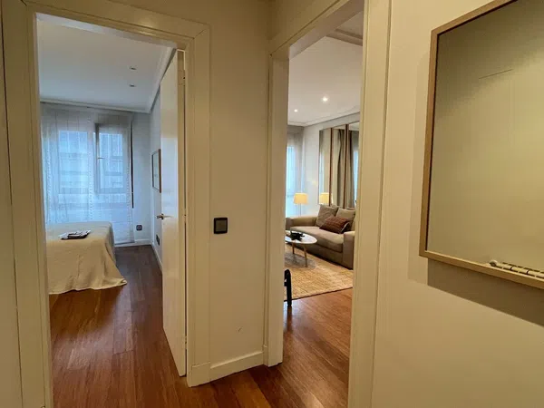 Piso en Calle Campoamor, 27, Salesas-Foncalada-Campoamor - Foto 5