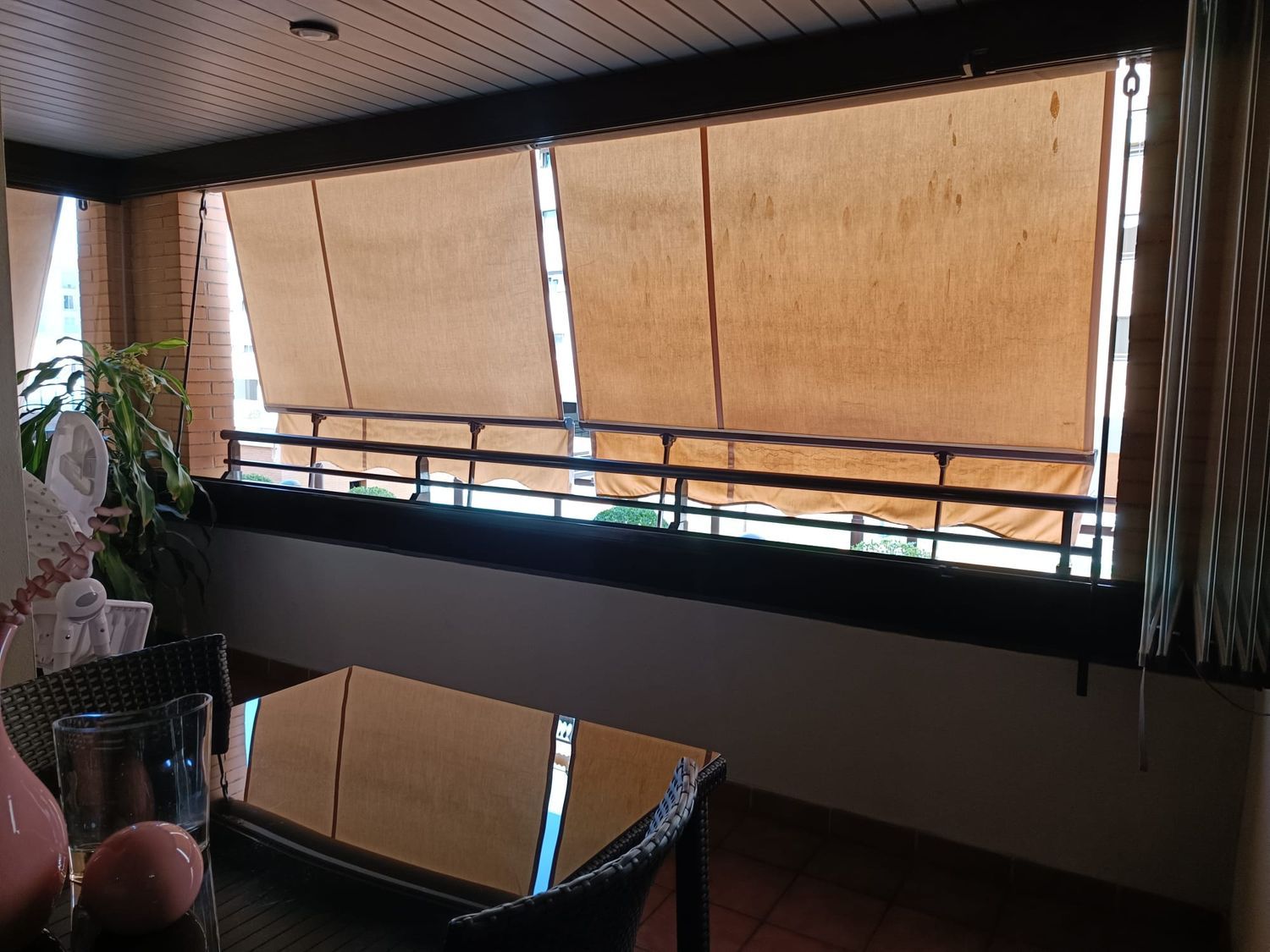 Piso en Calle Diego Fernández Mendoza, El Consul - El Romeral - Foto 13