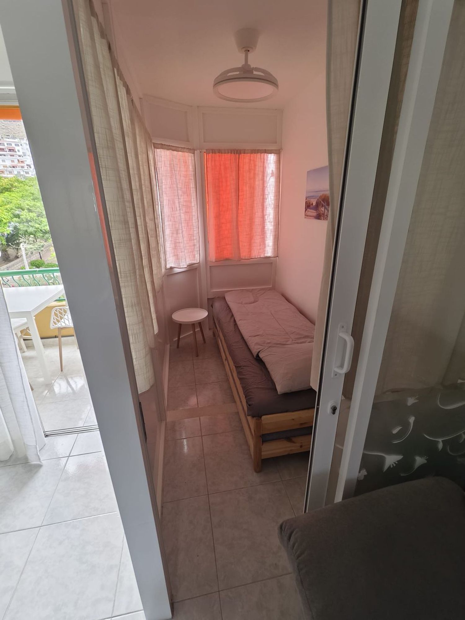 Estudio en Calle Nordica, 8, Los Cristianos - Foto 4