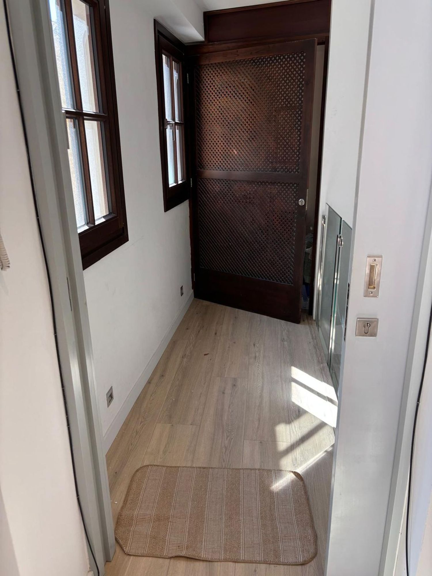 Piso en calle de Vallseca, 14 - Foto 8