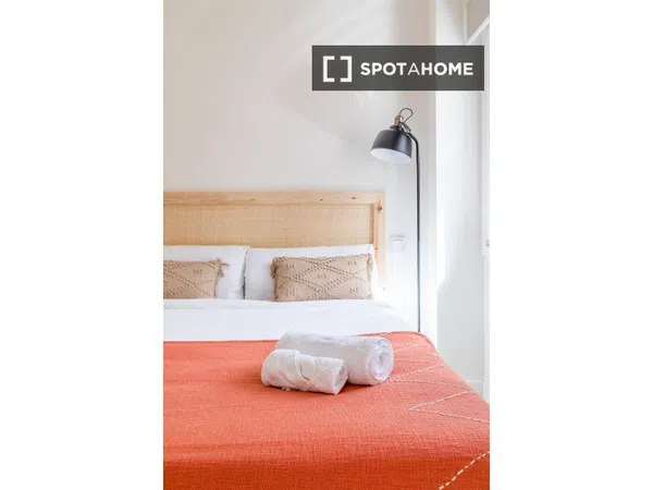 Estudio en Calle Pinos Alta, Ventilla-Almenara - Foto 3
