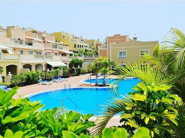 Piso en Avenida la Arenita, 11, Palm Mar - Foto 18