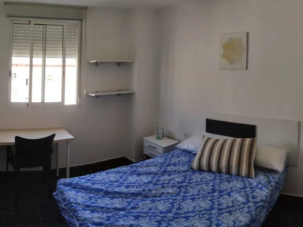 Piso en calle Pintor José Mongrell, 5 - Foto 8