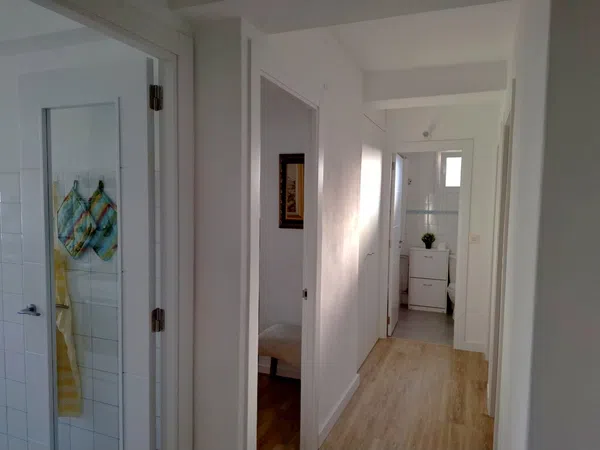Piso en Calle das Dalias, 6, Someso - Matogrande, Someso - Matogrande - Foto 7