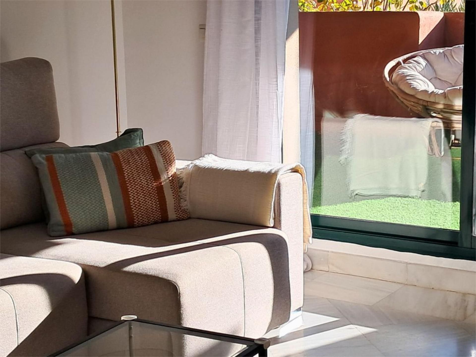 Piso en  Avenida de los Alisos 16 - Foto 2