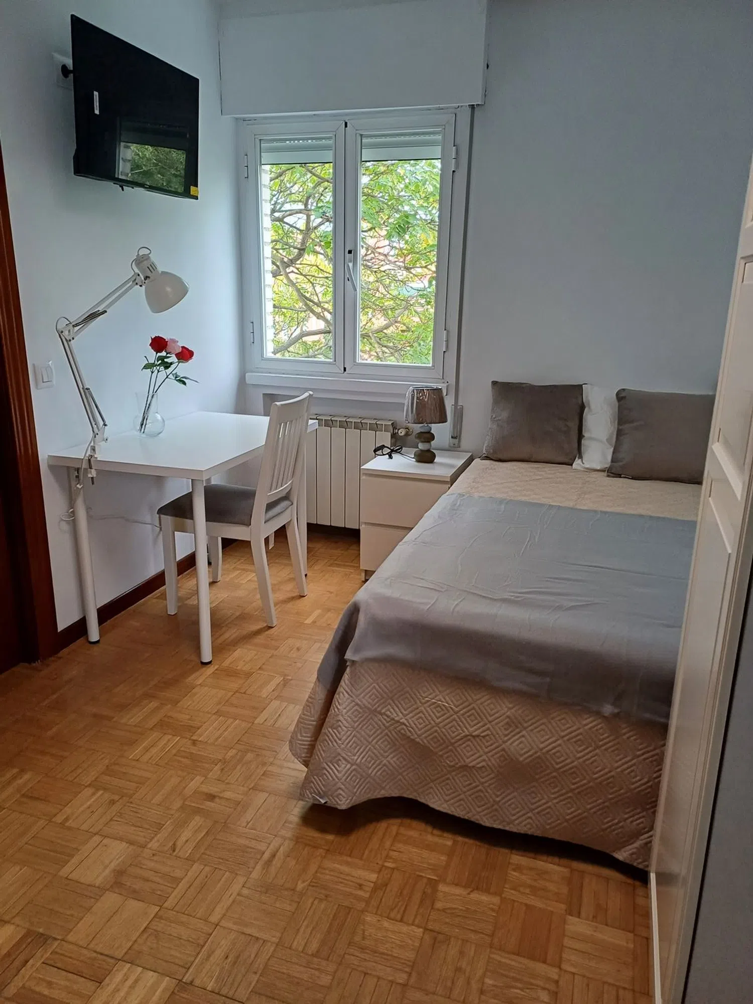 Piso en avenida del Doctor Federico Rubio y Galí, 67 - Foto 10