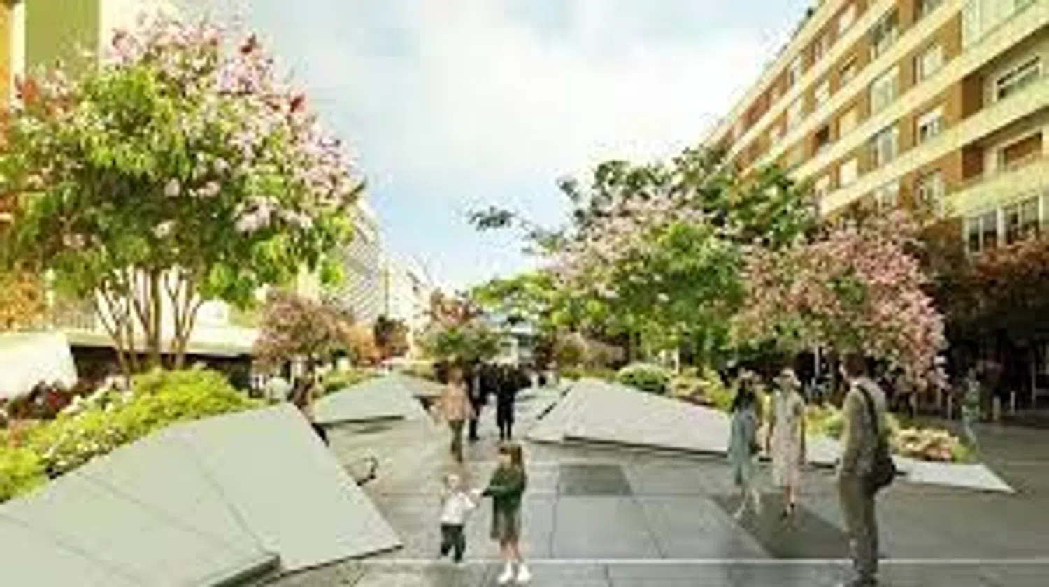 Estudio en Barrio Goya - Foto 7