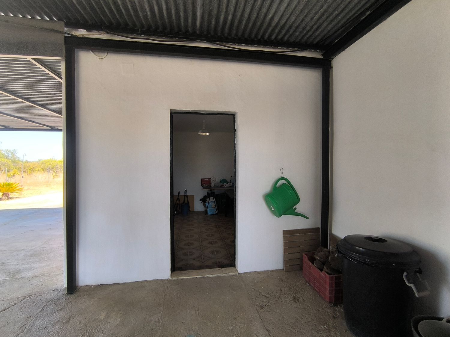 Finca rústica en Urbanización el Saltillo Nuevo, 9, Pedanías Norte, Pedanías Norte - Foto 6