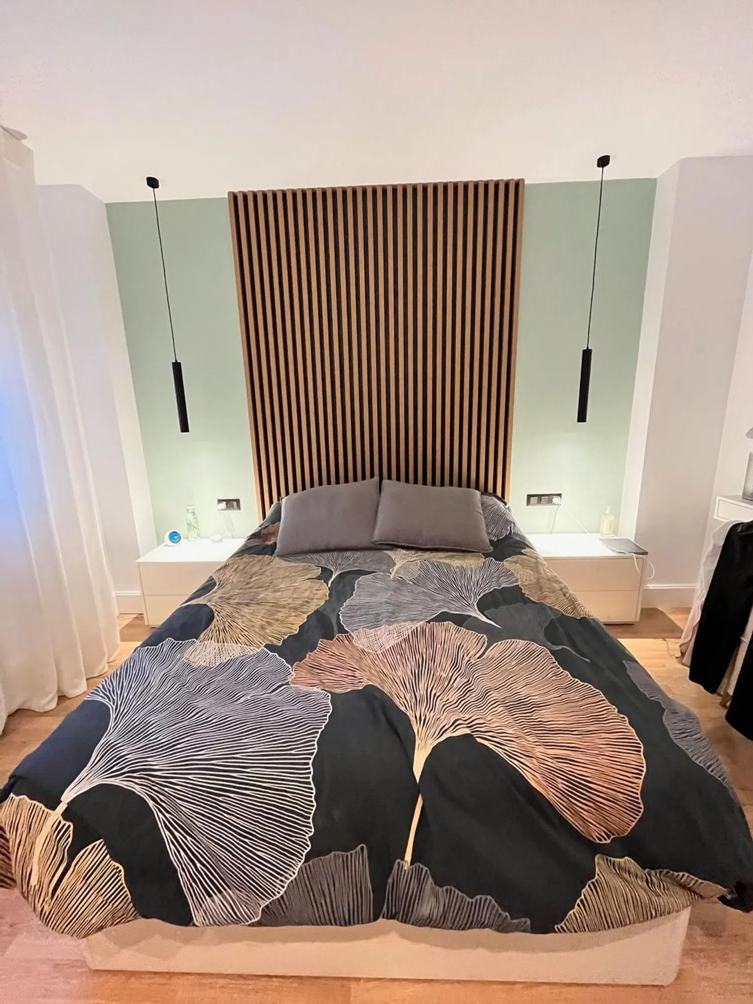 Chalet adosado en calle de Alejandro Malaspina, 1 - Foto 10