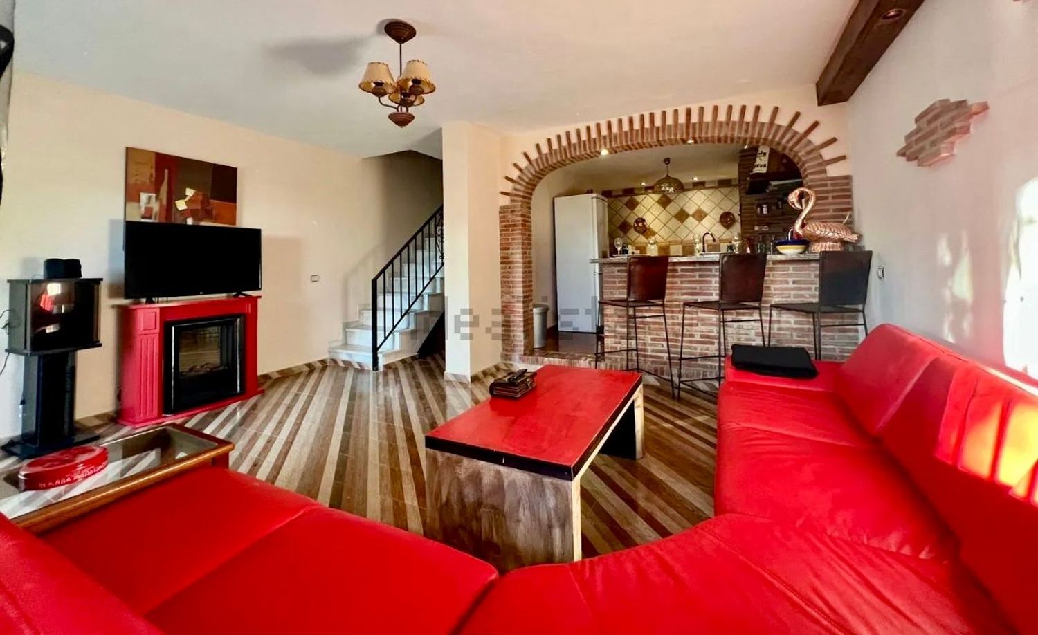 Chalet adosado en Avenida de las Naciones, 31, Altos de Estepona, Altos de Estepona - Foto 7