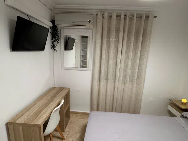 Piso en calle Riscos Altos, 1 - Foto 4