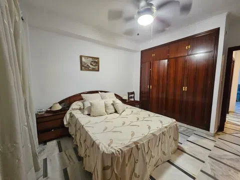 Piso en calle botica, 26