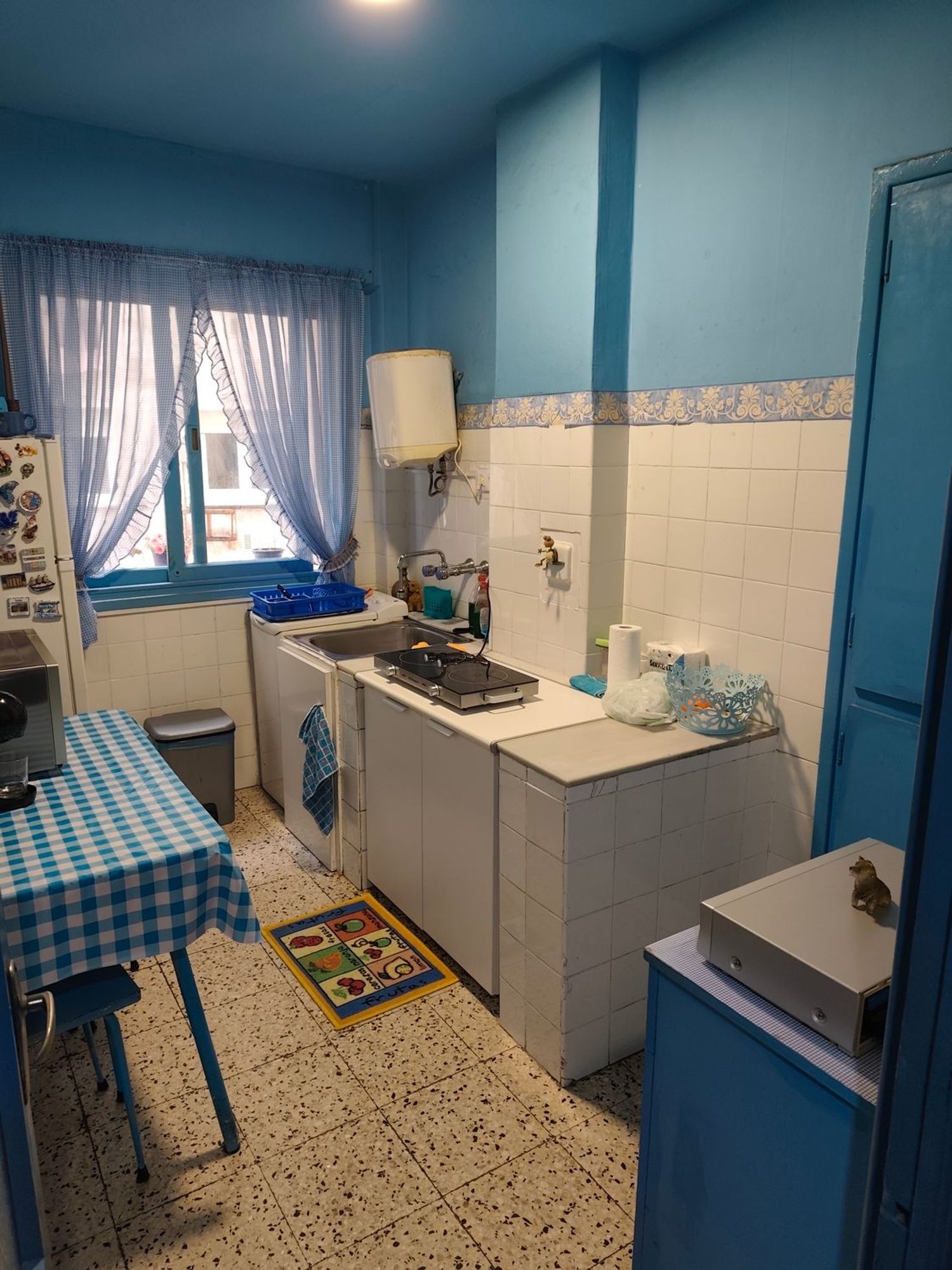 Piso en Calle Hermilio Alcalde del Río, 7, Centro, Centro - Foto 16