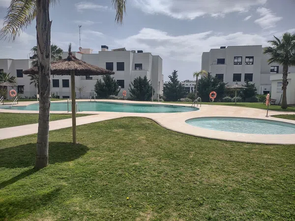 Piso en Avenida Victoria Kent, 9, El Tomillar - Foto 2