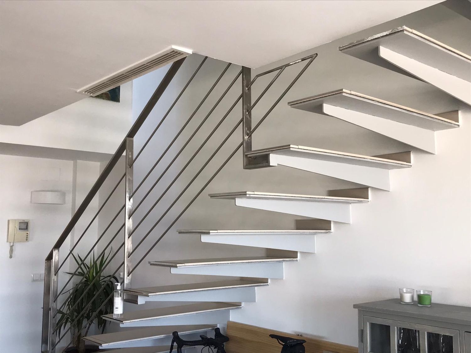 Loft en Avenida de Europa, 5, Pol. Industrial norte, Pol. Industrial norte - Foto 7
