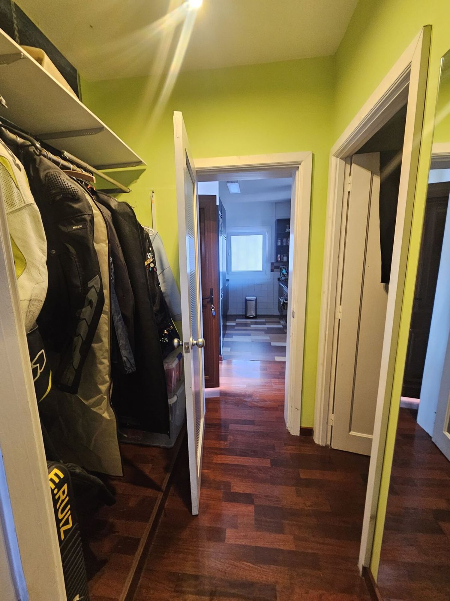 Ático en paseo San Antonio, 49 - Foto 7