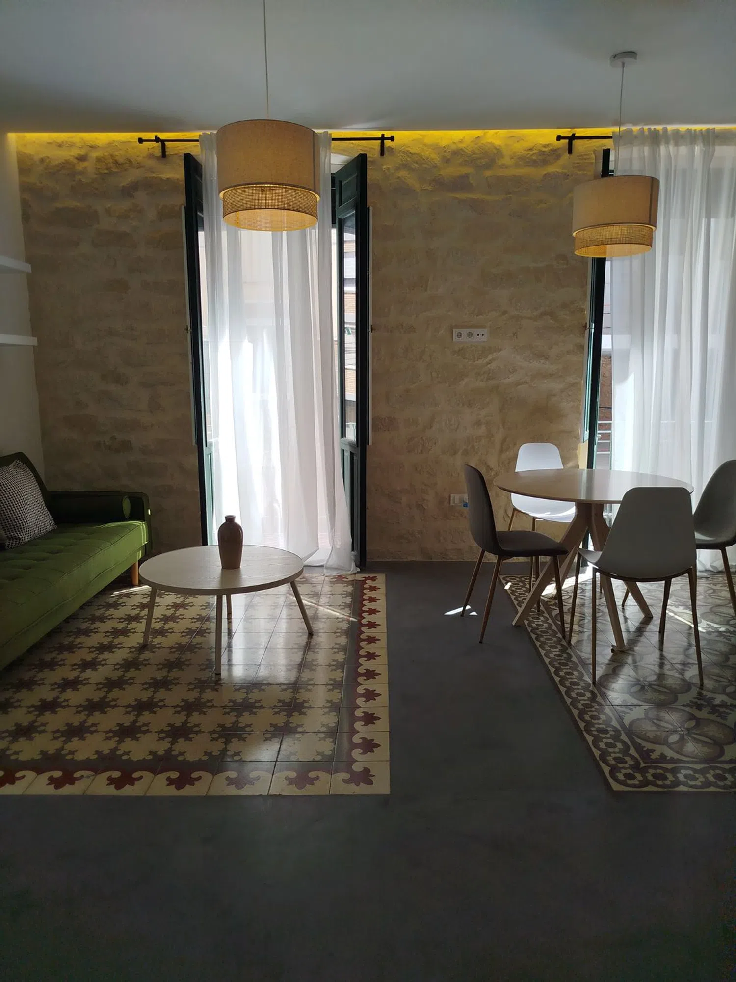 Piso en calle Capitán Hernández Mira, 26 , 1-b - Foto 4