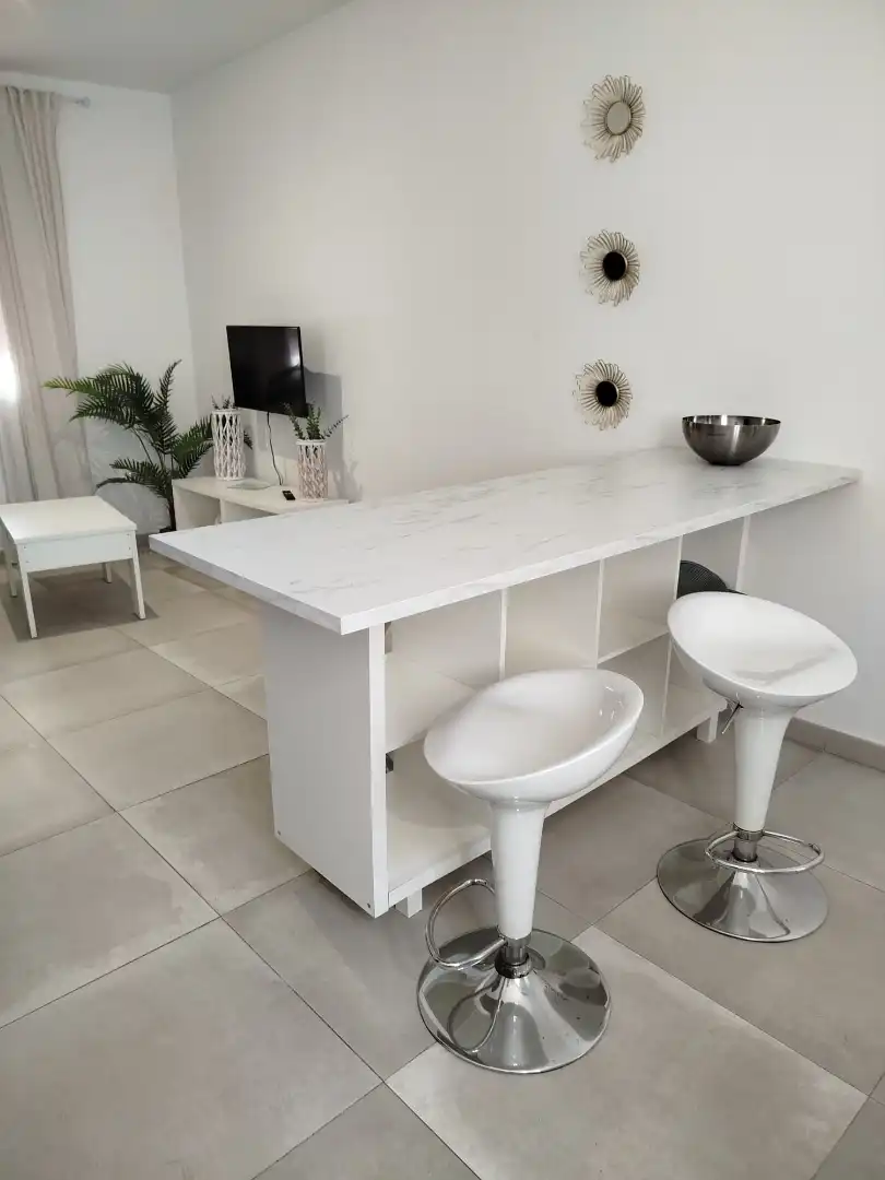 Apartamento en  Calle Bordador Rodríguez Ojeda 7 - Foto 4