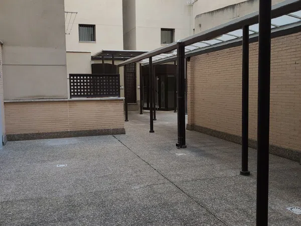 Piso en Calle Sobrarbe, 37, Arrabal - Foto 21