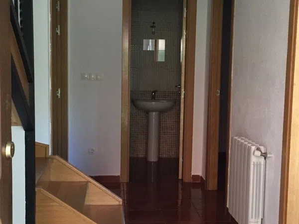 Chalet pareado en Avenida Burgos, 26 - Foto 6