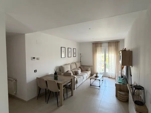 Piso en Avenida de Valdepeñas, 32, El Torreón - Los Ángeles - El Pilar, El Torreón - Los Ángeles - El Pilar - Foto 2