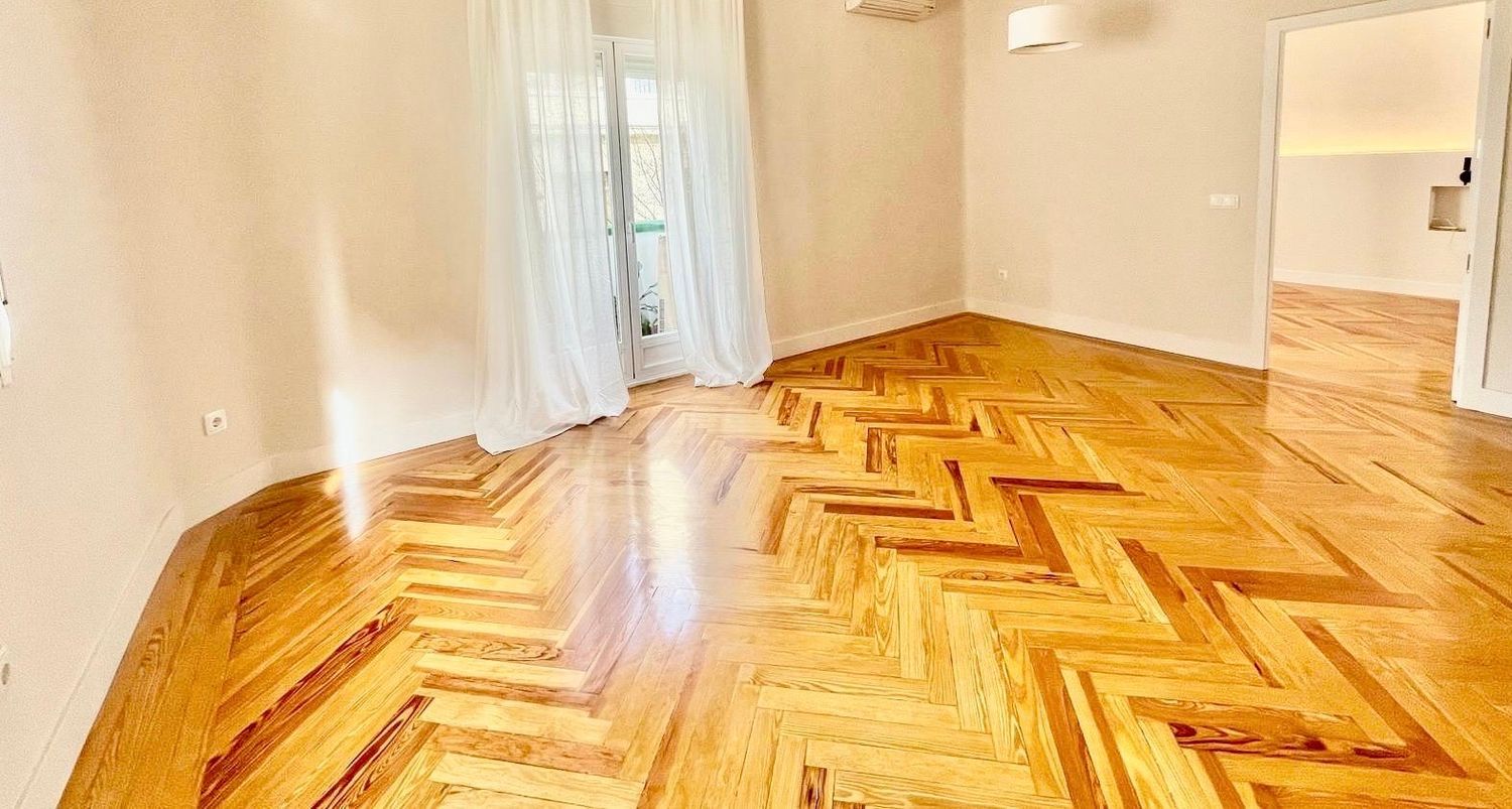 Piso en calle de Jorge Juan, 50 - Foto 6