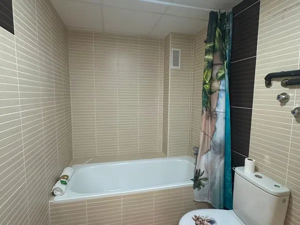 Ático en Calle Estepona, 1, Centro, Centro - Foto 18