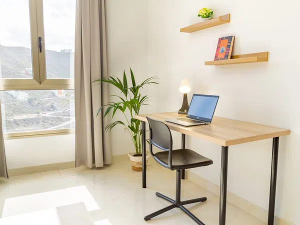 Piso en calle Hoya del Rosario, 56 - Foto 9