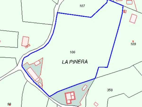 Casa rural en Diseminado Eras s/n - Foto 38