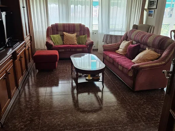 Piso en Paseo de Zorrilla, 98, Pº Zorrilla - Plaza de Toros, Pº Zorrilla - Plaza de Toros - Foto 2