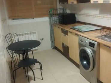 Estudio en calle Calle Juan Carlos I 36 - Foto 3