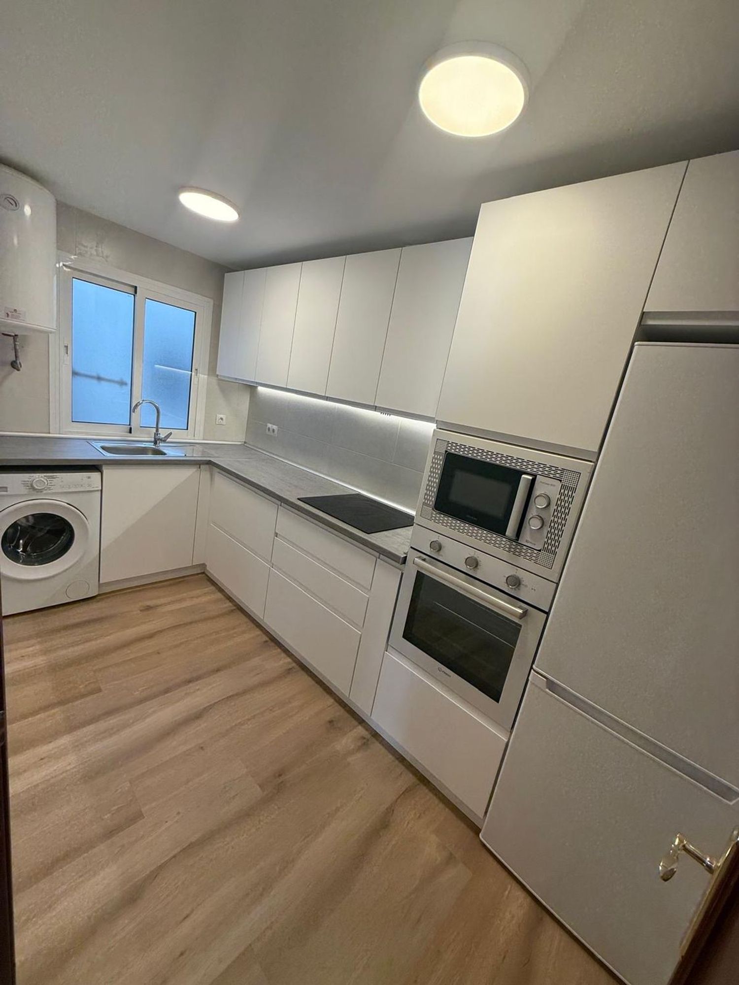 Piso en Avenida del Mediterráneo, 203 a, Playa del Rincón, Playa del Rincón - Foto 7