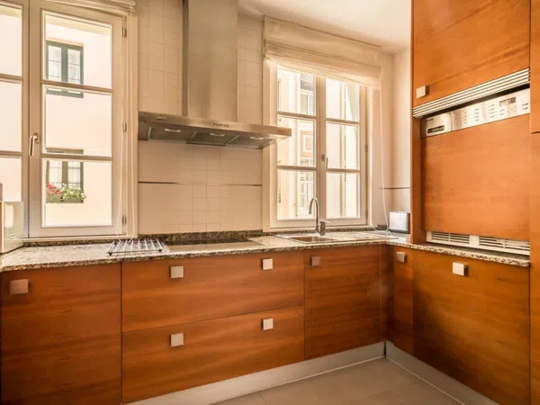 Piso en calle Marques de Cerralbo, 3 - Foto 7