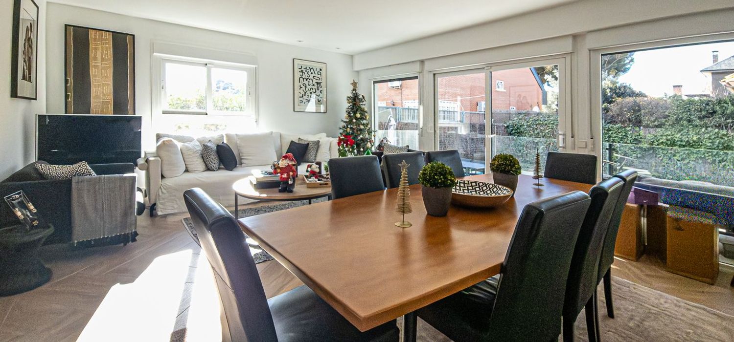 Chalet pareado en calle Vitoria, 14 a - Foto 21