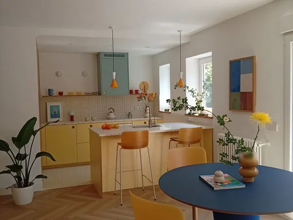 Chalet adosado en Calle Huerta de la Sacedilla, 3, Zona Carretera del Plantío, Zona Carretera del Plantío - Foto 4