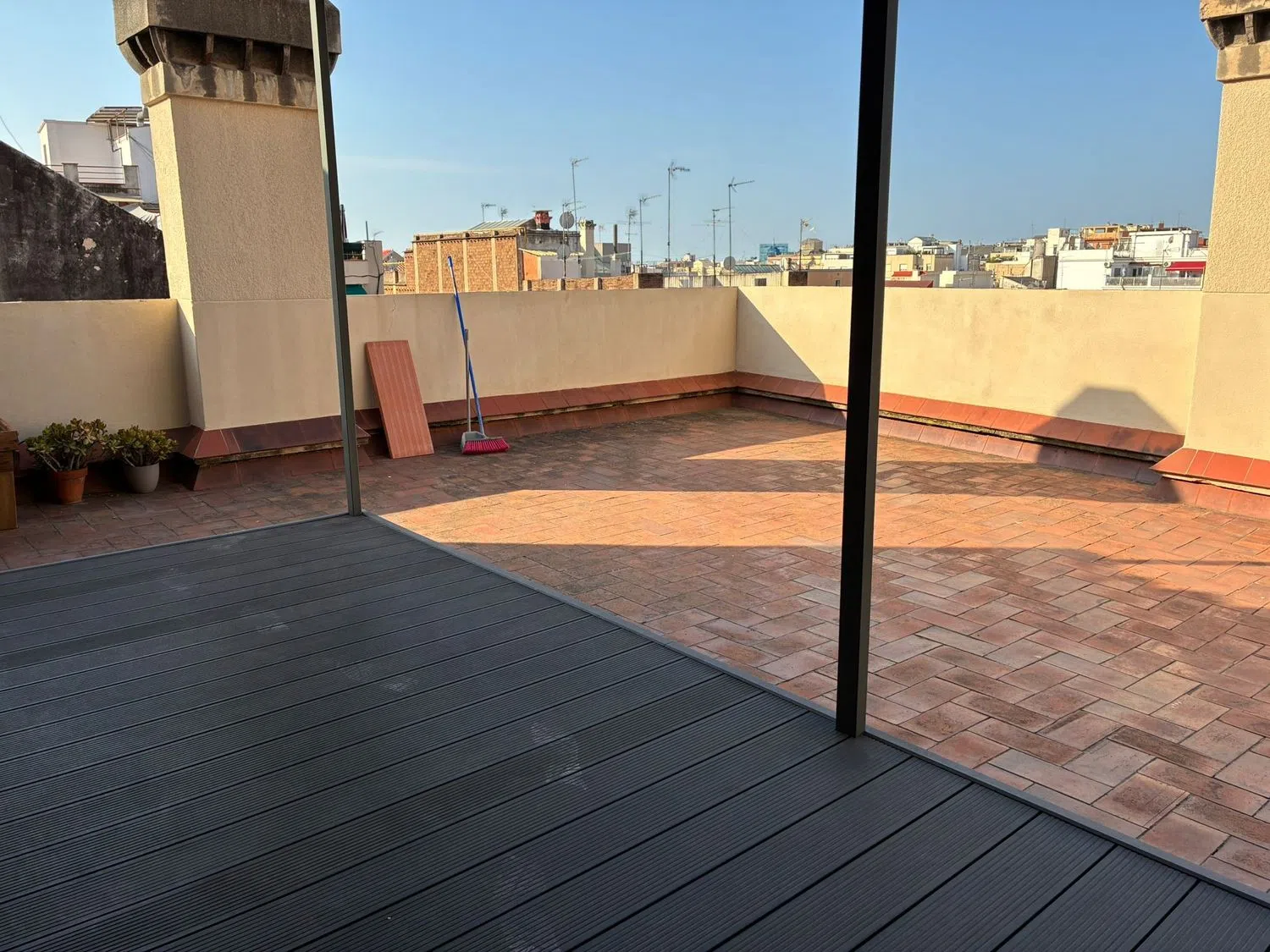 Ático en calle de Vallirana, 79 - Foto 21