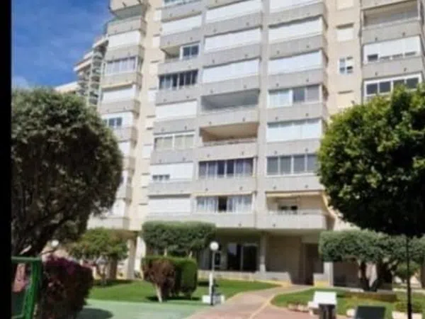 Piso en Avenida de la Marina Baixa, 3, Cala de Finestrat, Cala de Finestrat - Foto 3