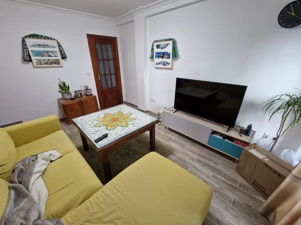 Piso en calle Ermita del Rocío, 1 - Foto 1