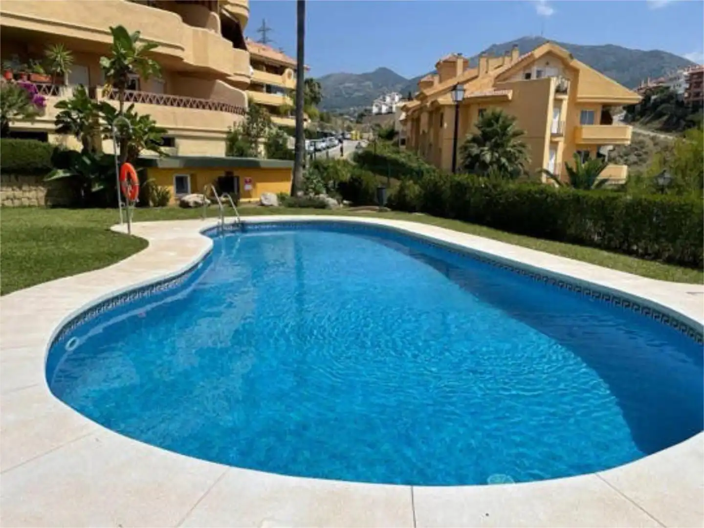 Apartamento en Los Pacos. Fuengirols - Foto 2