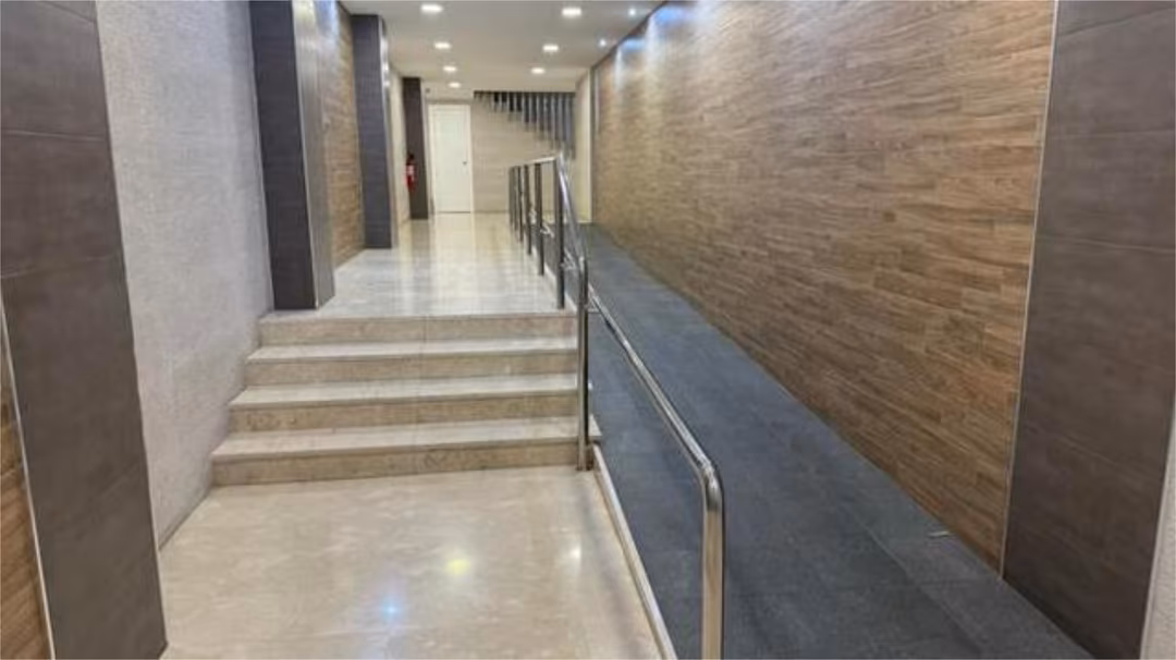 Piso en La Cruz - Foto 9
