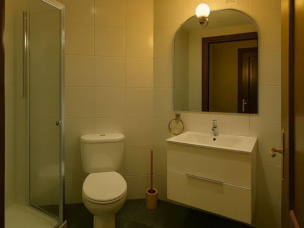 Piso en calle Juan XXIII, 9 - Foto 11