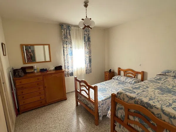 Chalet adosado en Calle Doctor Severo Ochoa, 5 - Foto 14