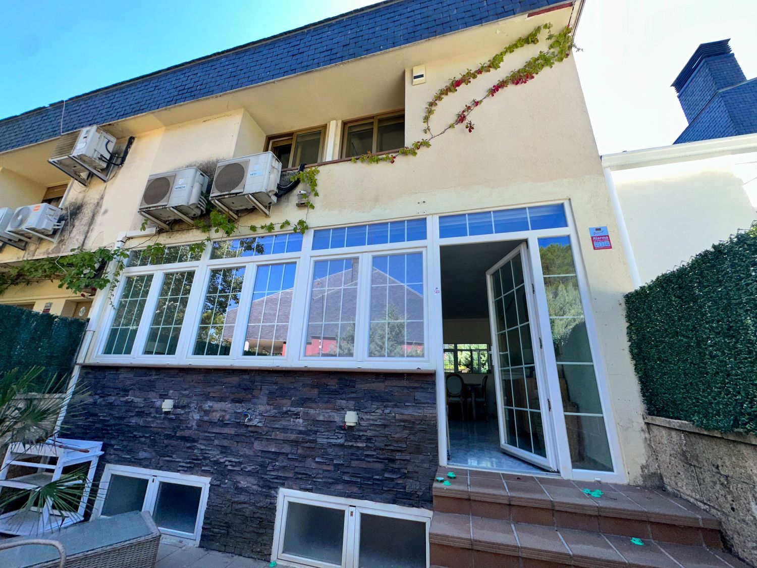 Chalet adosado en Calle Guridi, 25, La Chopera - Foto 6
