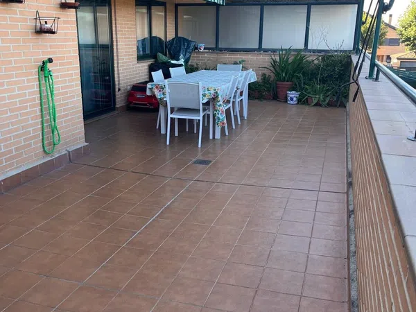 Piso en Avenida de la Sierra de Gredos, 11, Villanueva de la Cañada, Villanueva de la Cañada - Foto 19