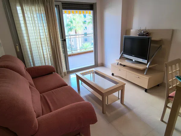 Piso en Avenida Mestral, 4, Cala Alta - Veramar - Foto 6