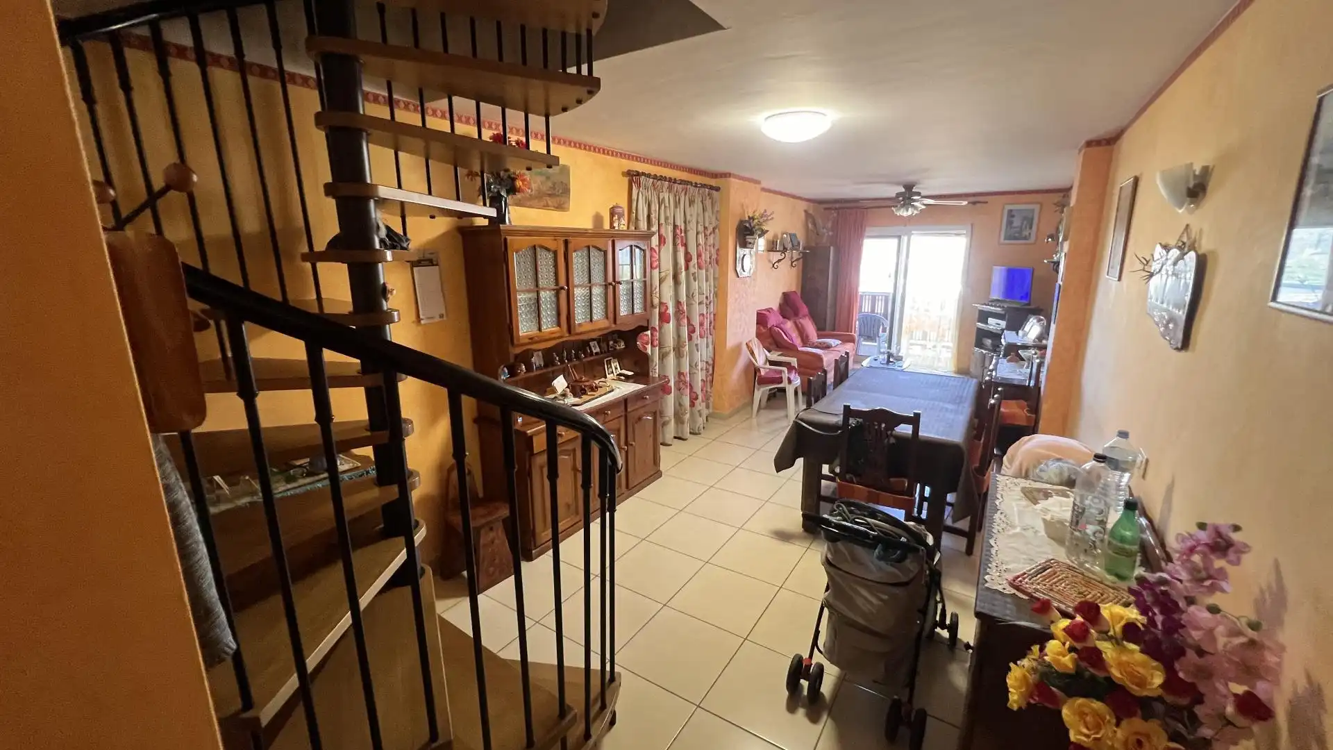 Piso en  Camino los Potreros 10 - Foto 1